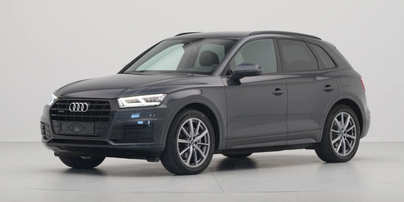 Audi Q5 50 TFSIe PHEV quattro Sport