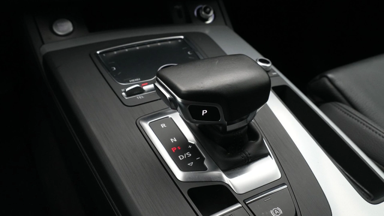 Audi Q5 50 TFSIe PHEV quattro Sport