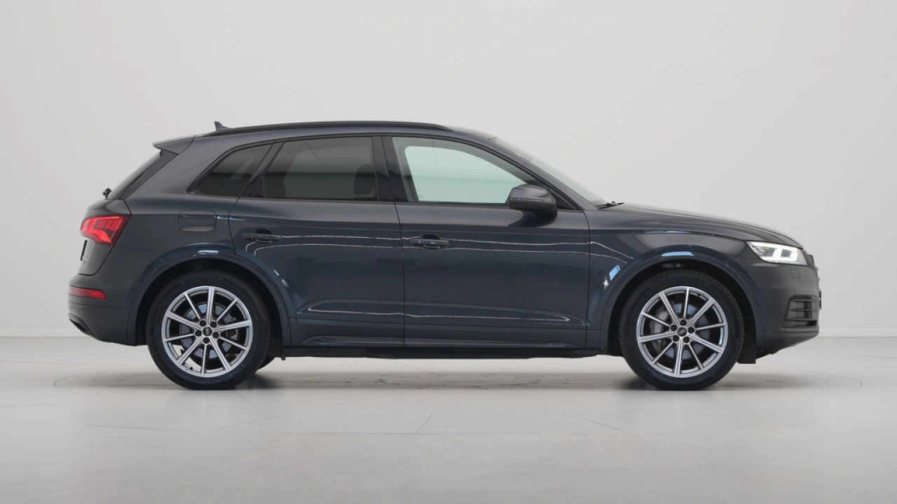 Audi Q5 50 TFSIe PHEV quattro Sport