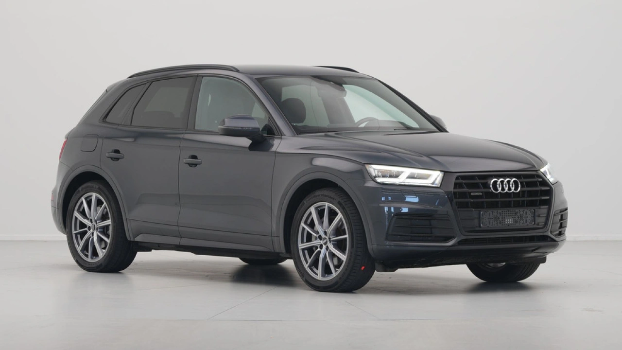 Audi Q5 50 TFSIe PHEV quattro Sport