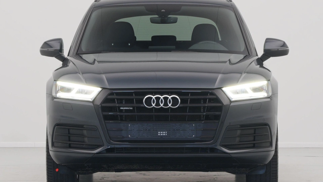 Audi Q5 50 TFSIe PHEV quattro Sport