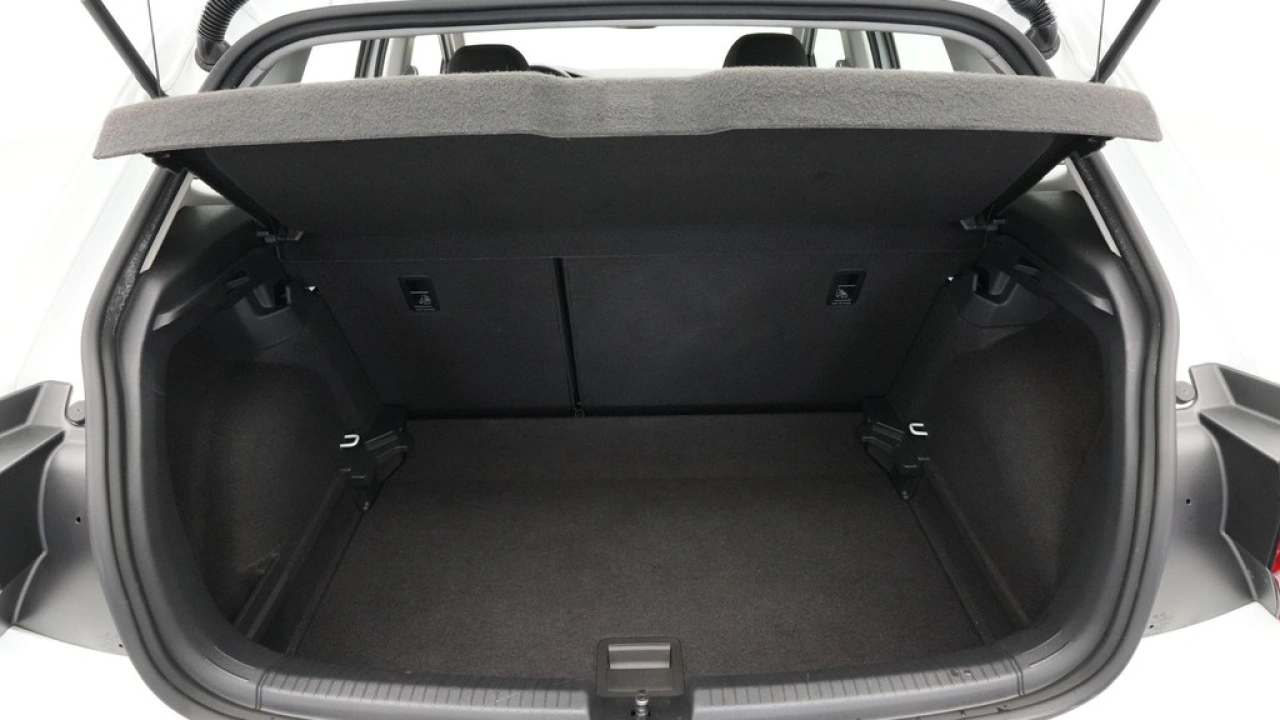 Volkswagen Polo 1.0 TSI 95pk DSG Life App Connect Clima Trekhaak