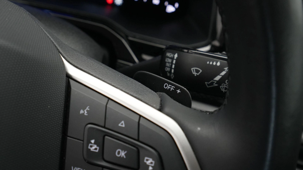 Volkswagen Polo 1.0 TSI 95pk DSG Life App Connect Clima Trekhaak