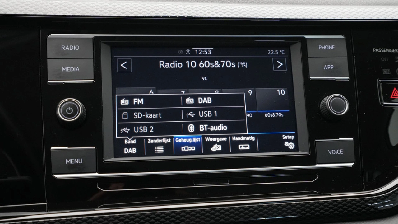 Volkswagen Polo 1.0 TSI 95pk DSG Life App Connect Clima Trekhaak