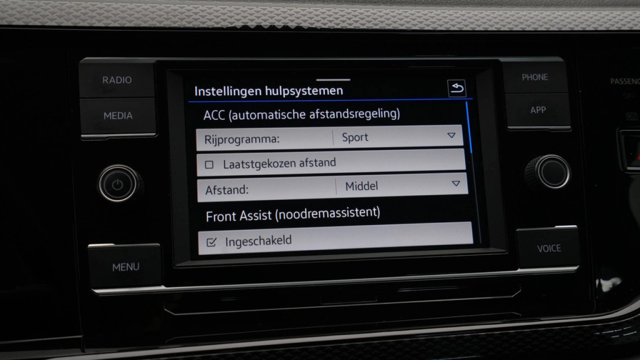 Volkswagen Polo 1.0 TSI 95pk DSG Life App Connect Clima Trekhaak