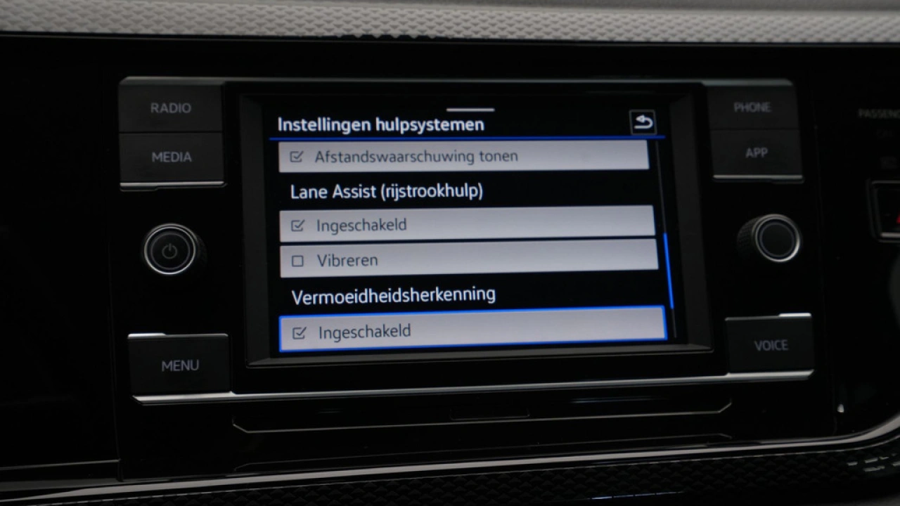 Volkswagen Polo 1.0 TSI 95pk DSG Life App Connect Clima Trekhaak