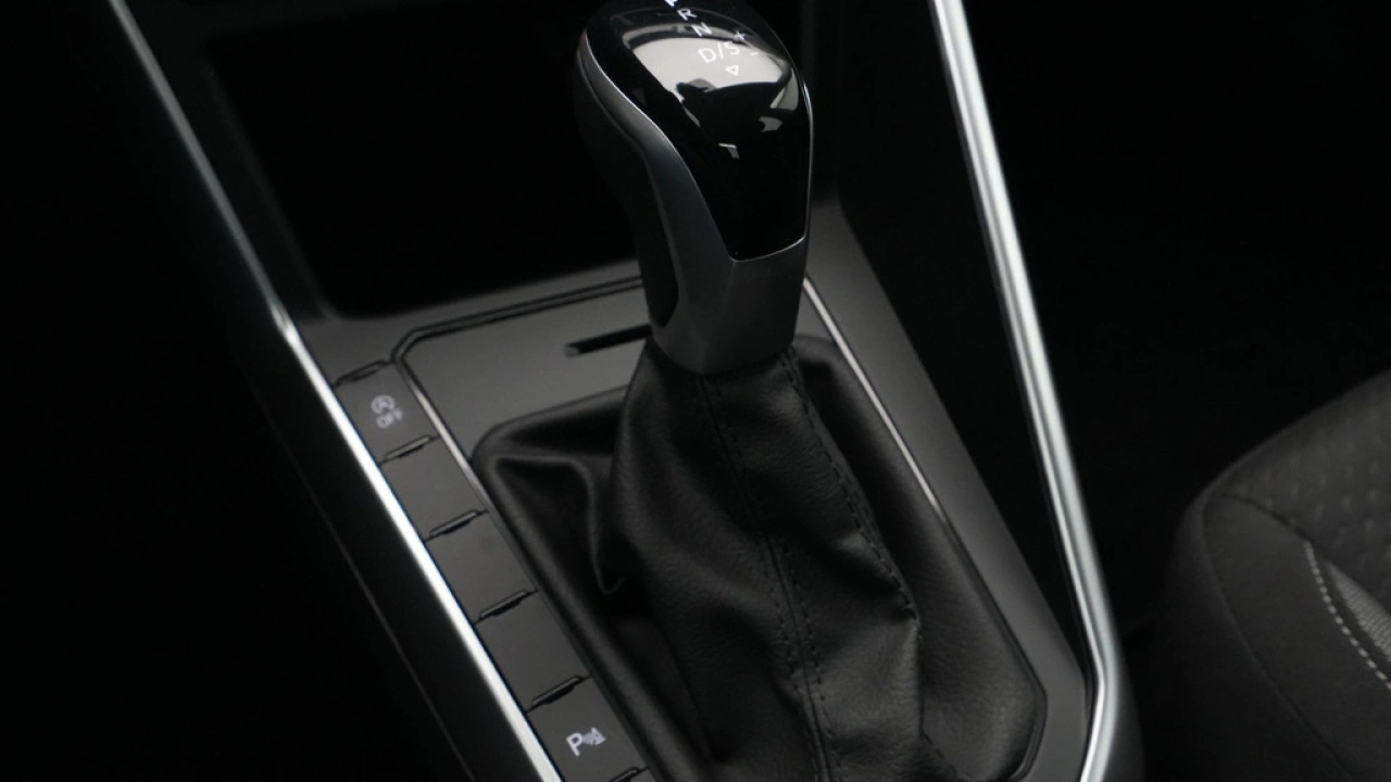 Volkswagen Polo 1.0 TSI 95pk DSG Life App Connect Clima Trekhaak