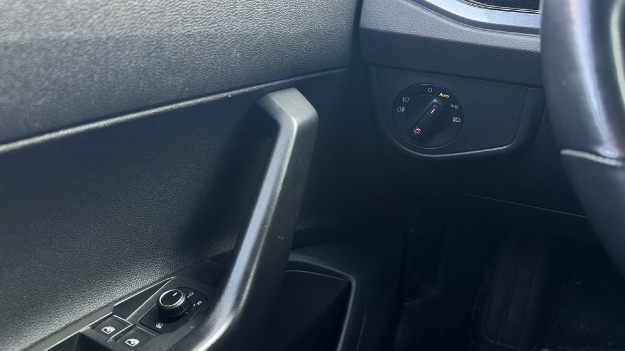 Volkswagen Polo GTI 2.0 TSI 200pk DSG Navigatie Carplay Pdc