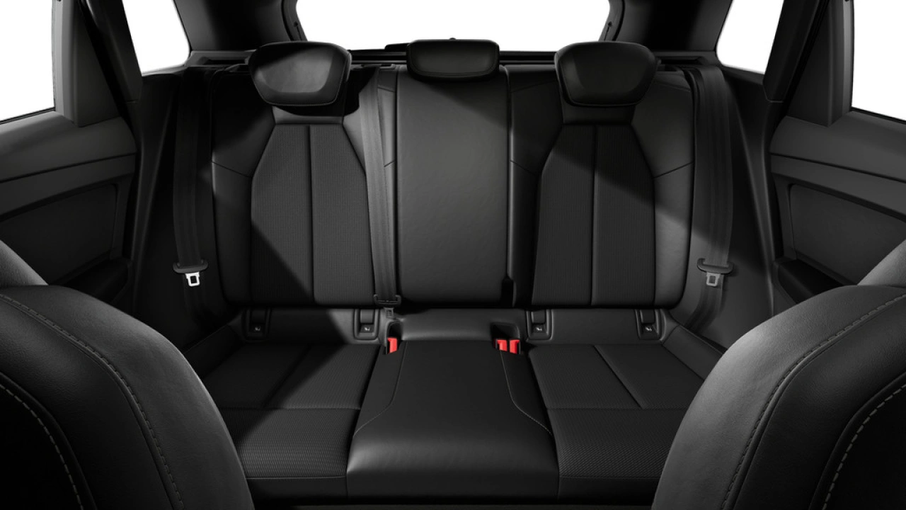 Audi Q4 e-tron Q4 45 e-tron 286 1AT S edition Competition