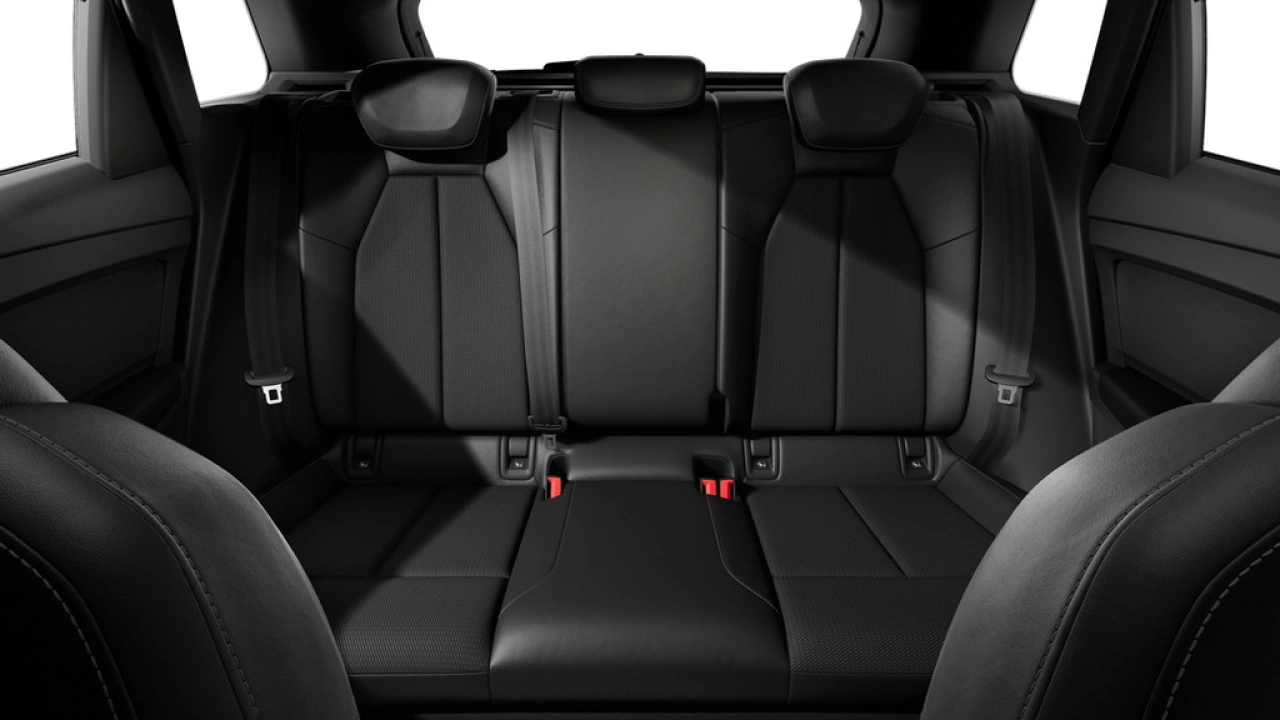 Audi Q4 e-tron Q4 45 e-tron 286 1AT S edition Competition