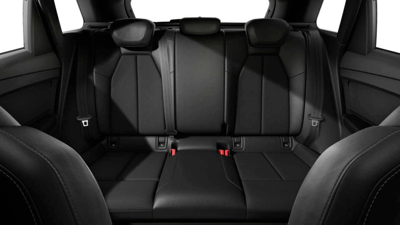 Audi Q4 e-tron Q4 45 e-tron quattro 286 1AT Advanced edition