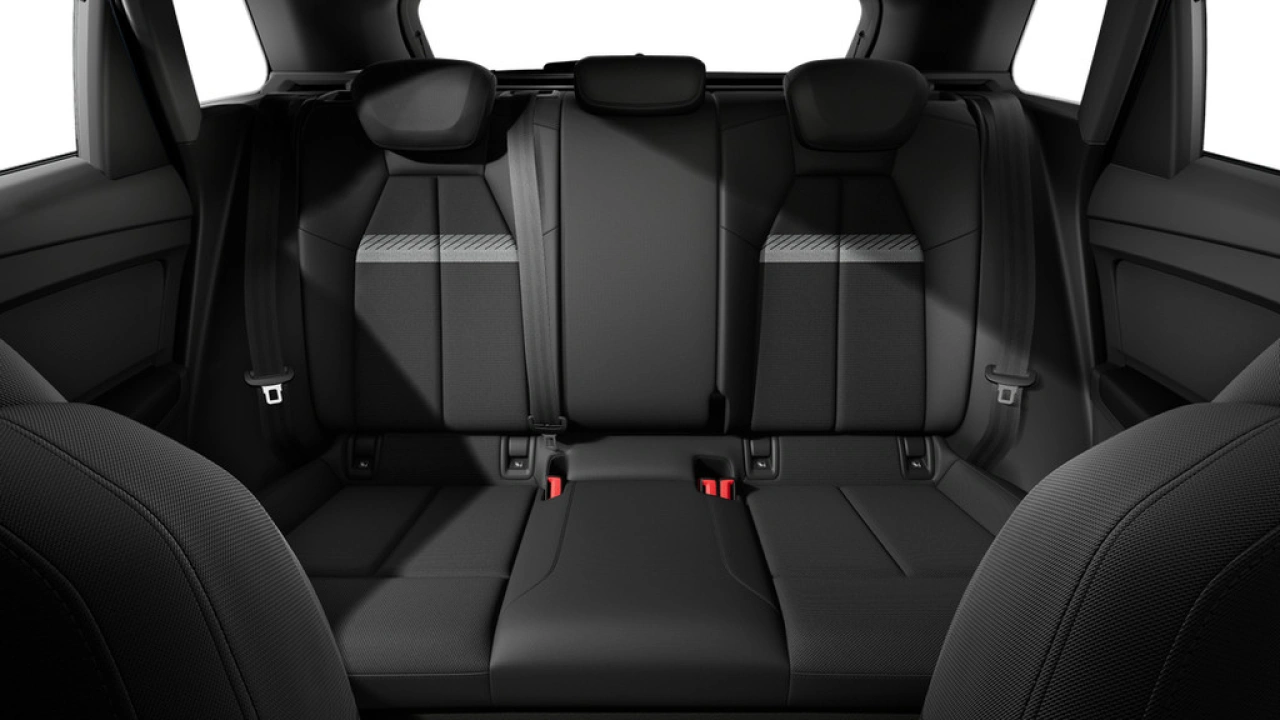 Audi Q4 e-tron Q4 45 e-tron quattro 286 1AT Advanced edition