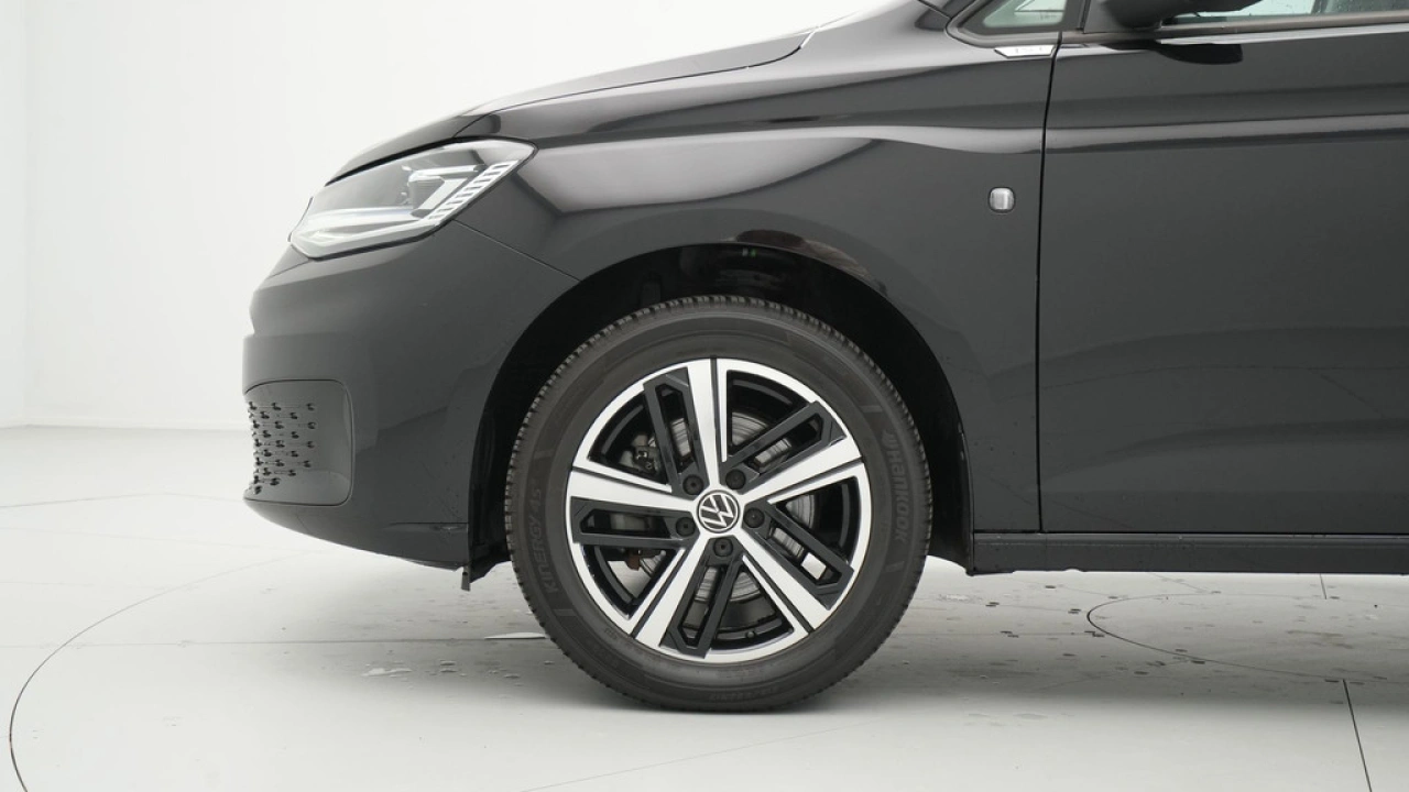 VW Bedrijfswagens Caddy Cargo Maxi 2.0 TDI 90kW 122PK 1st-Edition DSG