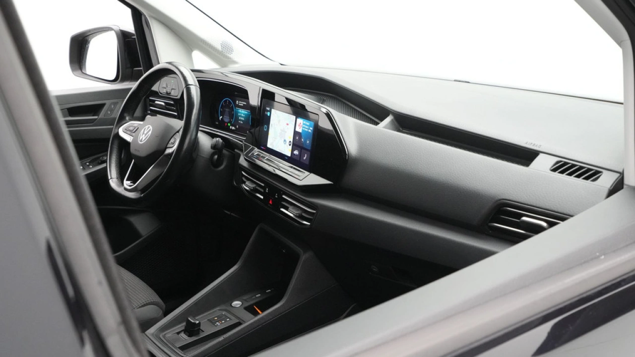 VW Bedrijfswagens Caddy Cargo Maxi 2.0 TDI 90kW 122PK 1st-Edition DSG