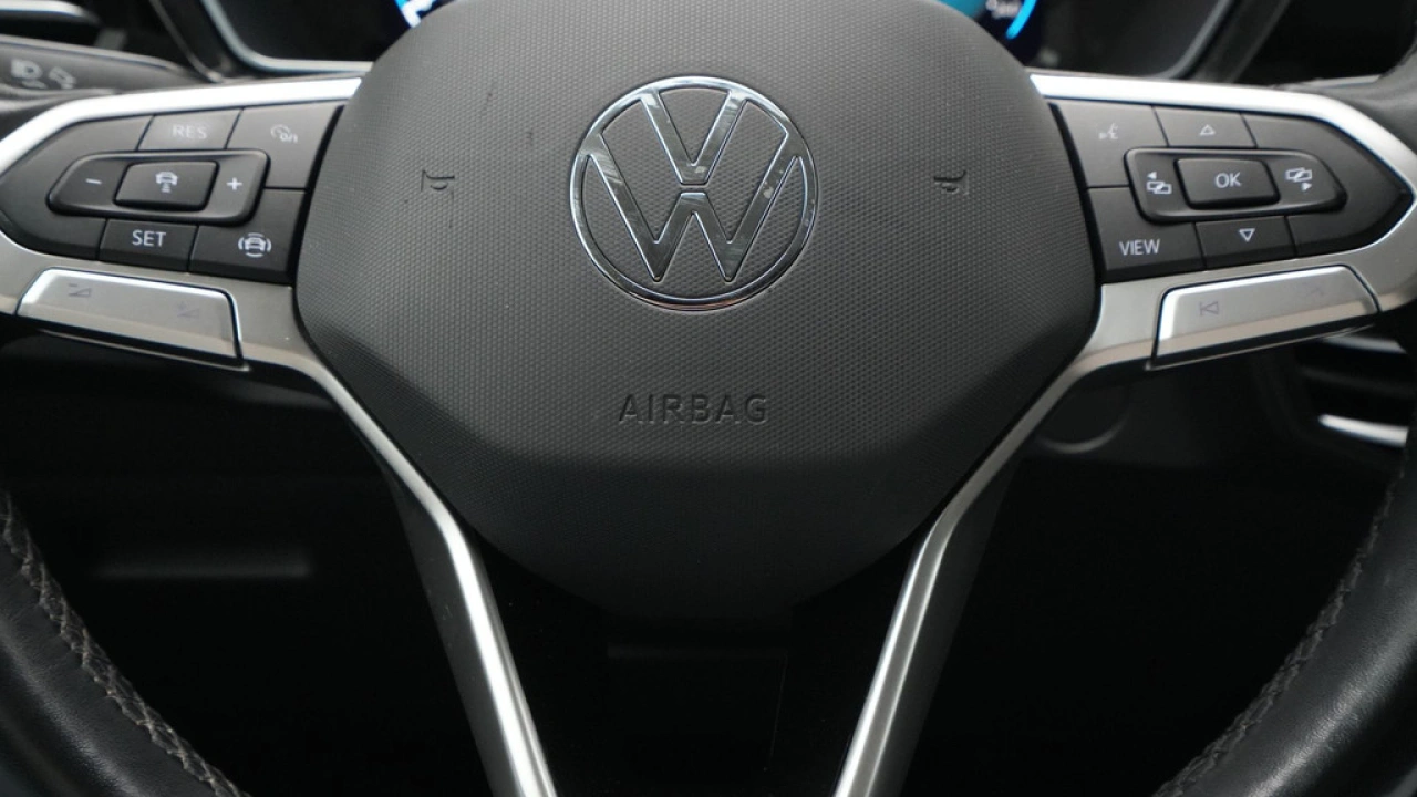 VW Bedrijfswagens Caddy Cargo Maxi 2.0 TDI 90kW 122PK 1st-Edition DSG