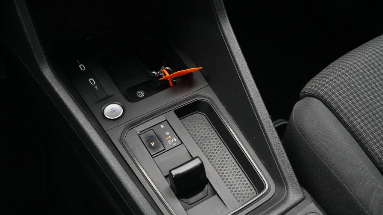 VW Bedrijfswagens Caddy Cargo Maxi 2.0 TDI 90kW 122PK 1st-Edition DSG