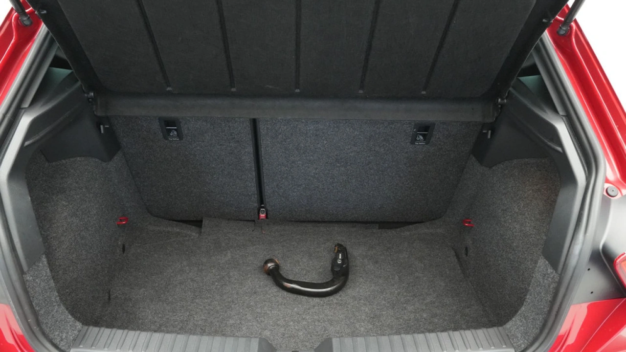 SEAT Ibiza 1.0 TSI 95pk FR Business Intense