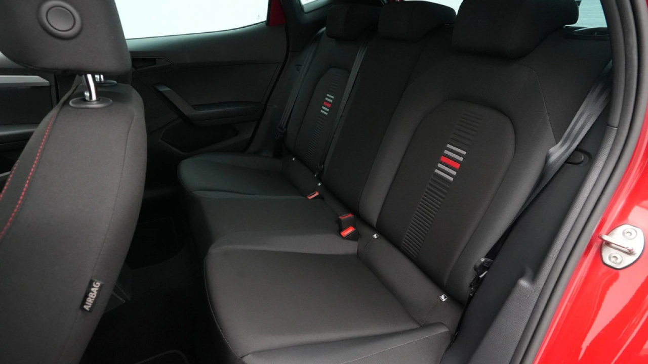 SEAT Ibiza 1.0 TSI 95pk FR Business Intense