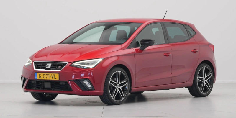 SEAT Ibiza 1.0 TSI 95pk FR Business Intense