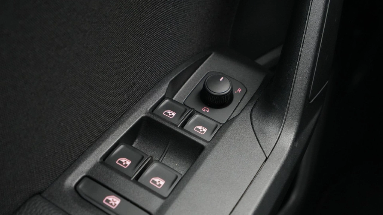 SEAT Ibiza 1.0 TSI 95pk FR Business Intense