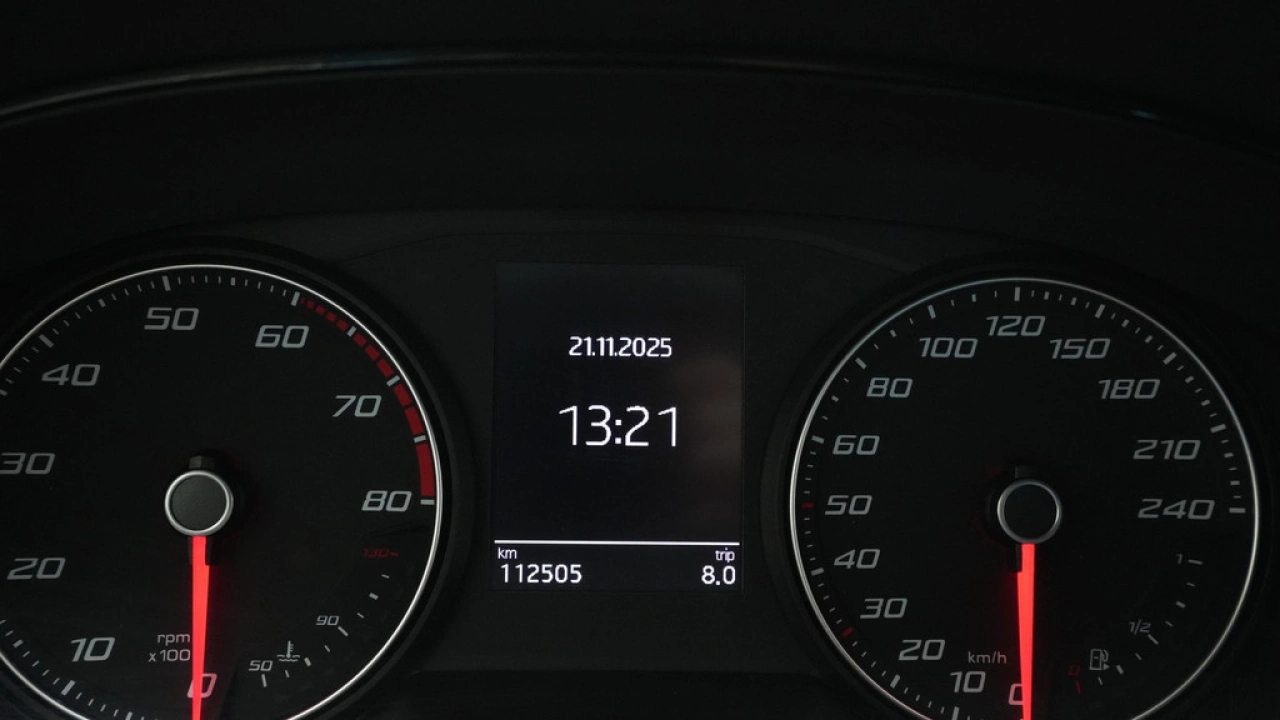 SEAT Ibiza 1.0 TSI 95pk FR Business Intense