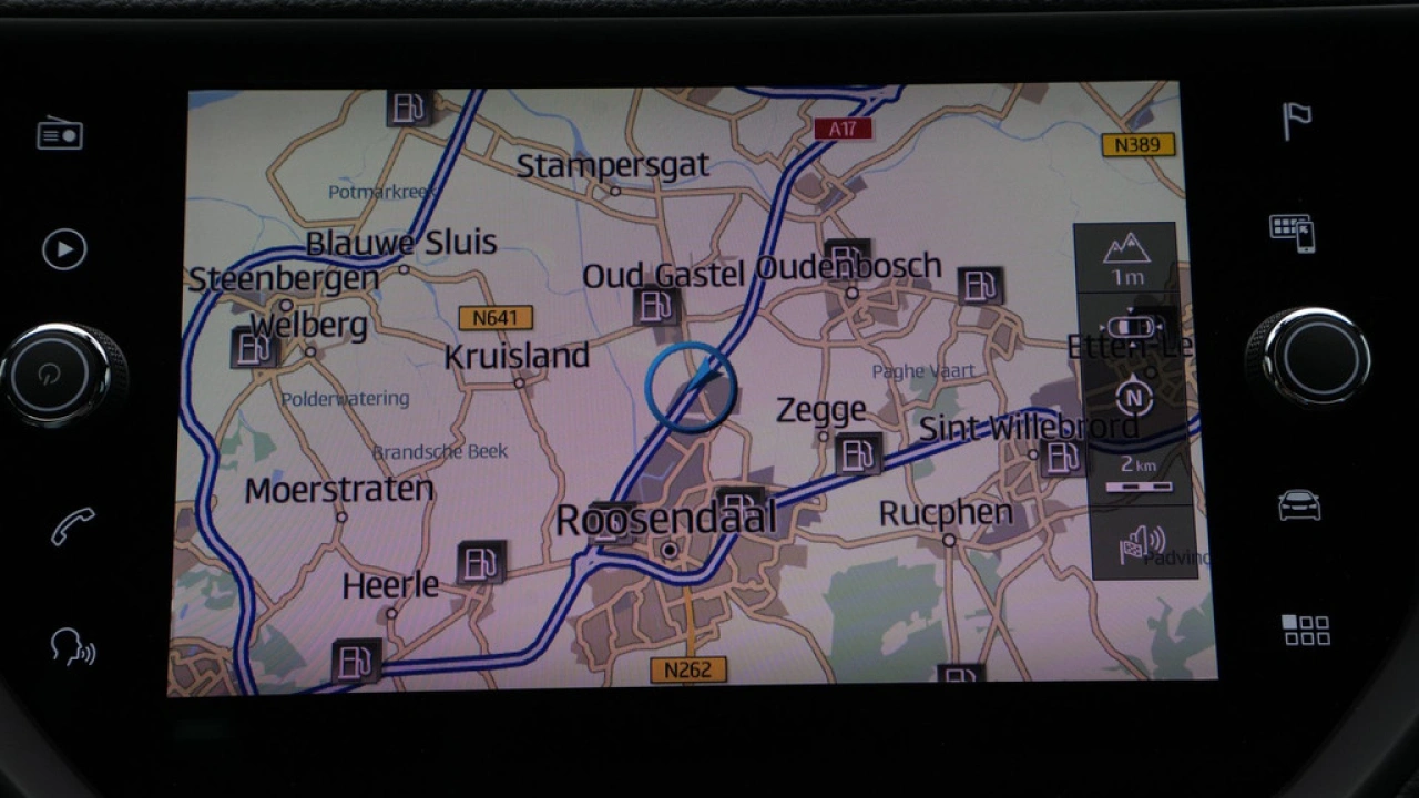 SEAT Ibiza 1.0 TSI 95pk FR Business Intense