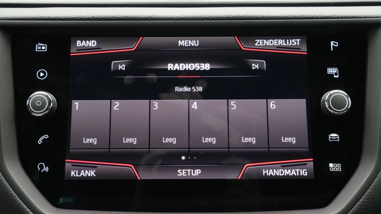 SEAT Ibiza 1.0 TSI 95pk FR Business Intense