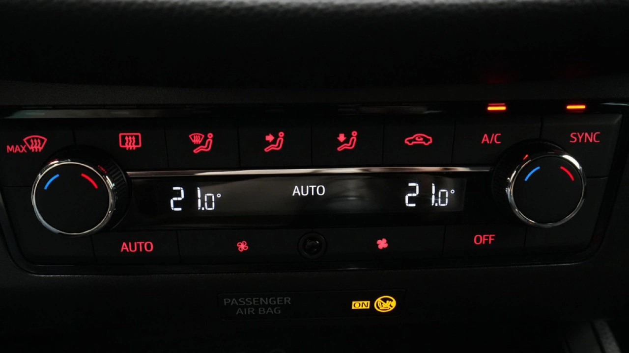 SEAT Ibiza 1.0 TSI 95pk FR Business Intense