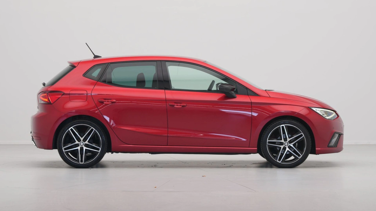 SEAT Ibiza 1.0 TSI 95pk FR Business Intense
