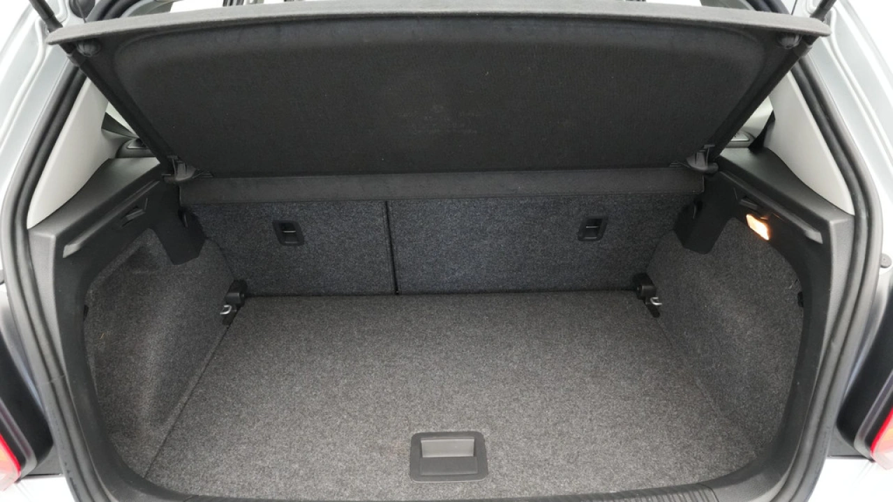 Volkswagen Polo 1.0 TSI DSG automaat Edition