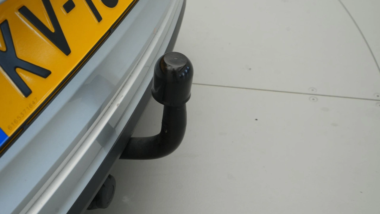 Volkswagen Polo 1.0 TSI DSG automaat Edition