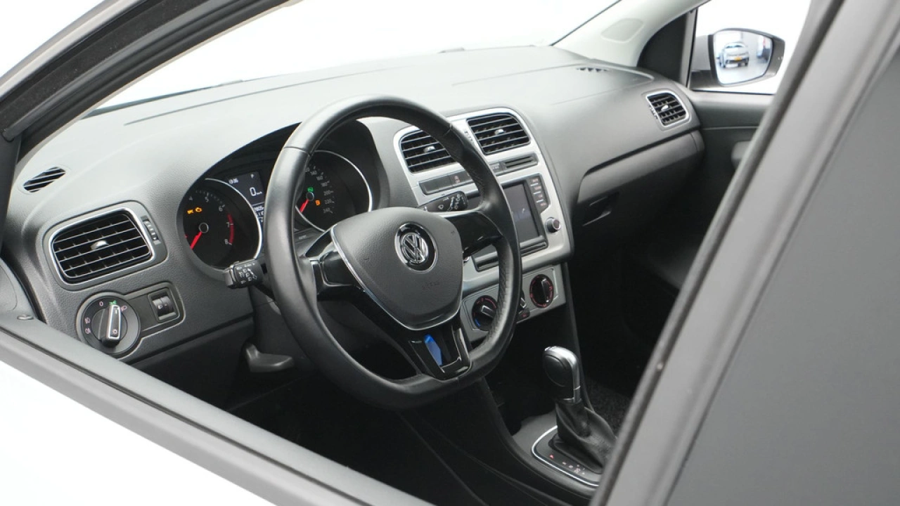 Volkswagen Polo 1.0 TSI DSG automaat Edition