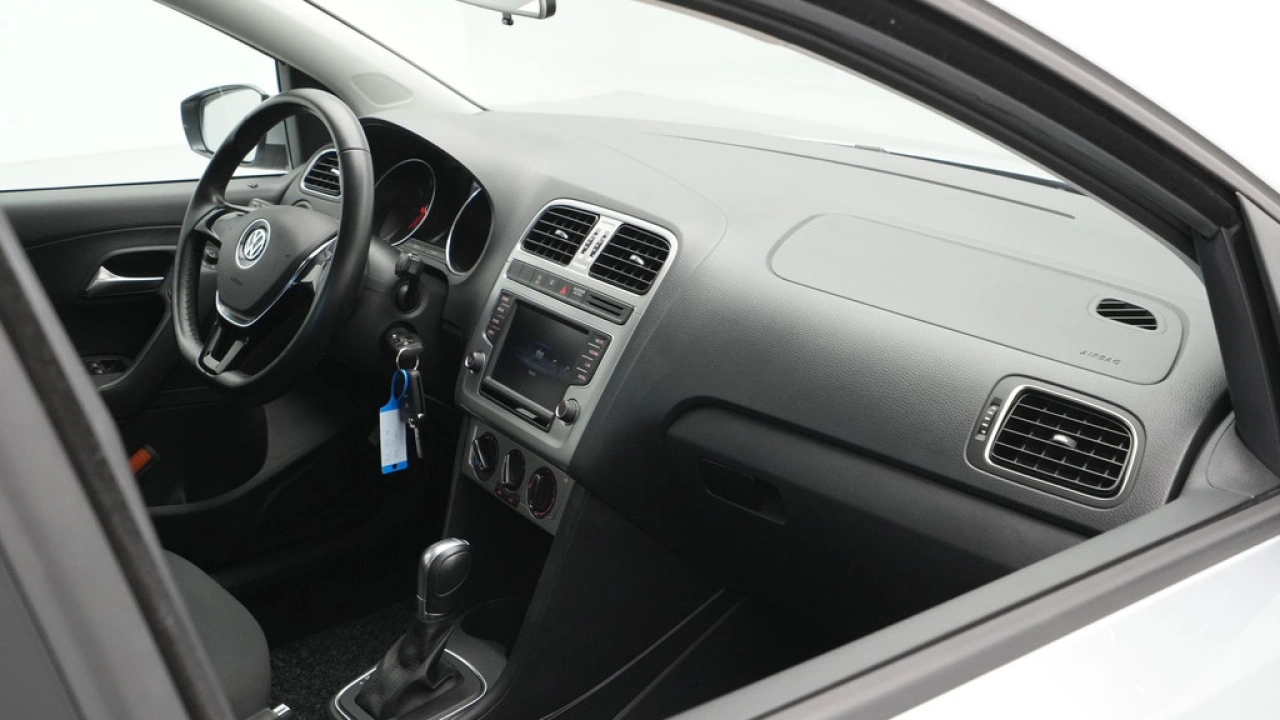 Volkswagen Polo 1.0 TSI DSG automaat Edition