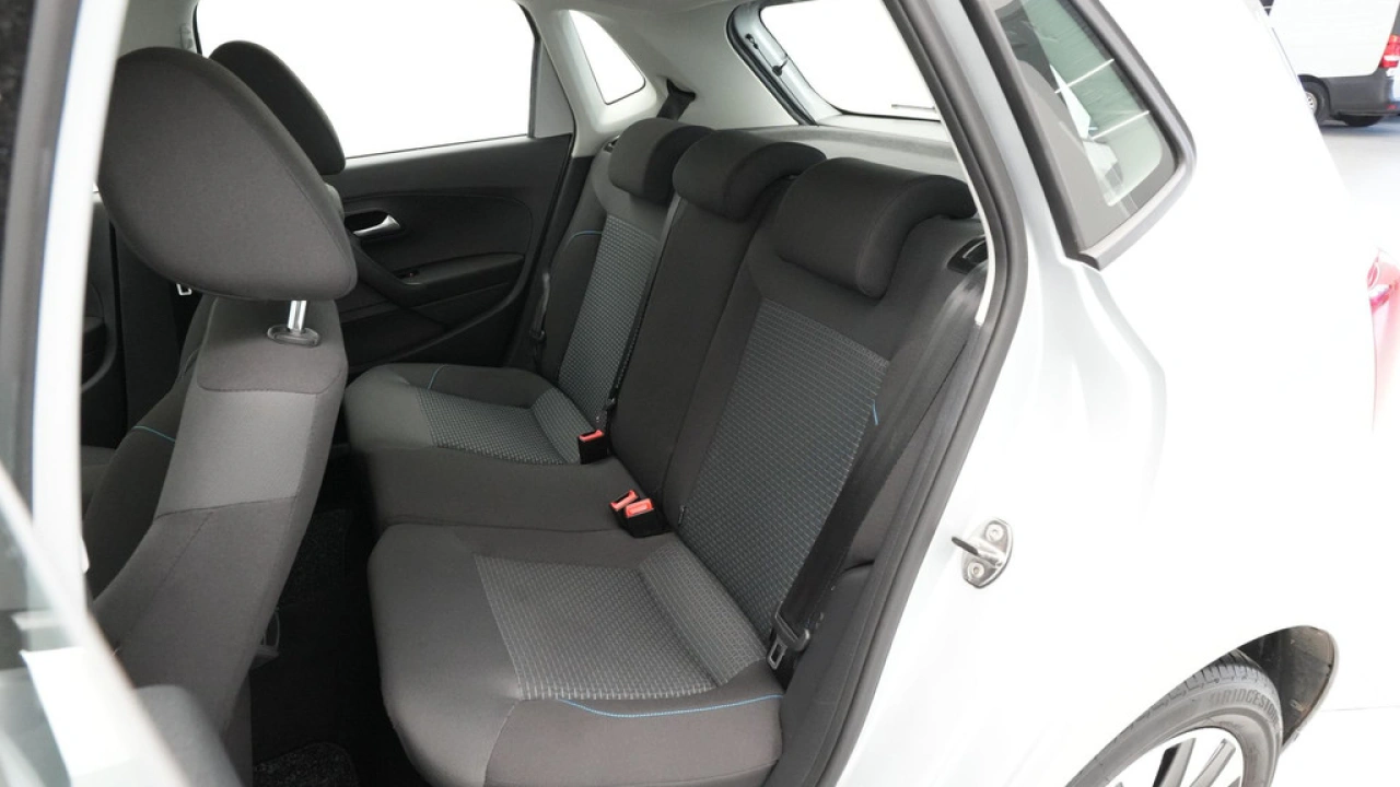 Volkswagen Polo 1.0 TSI DSG automaat Edition