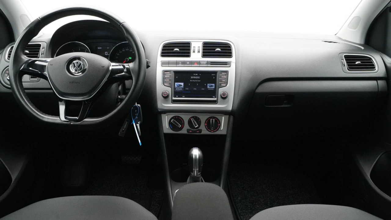 Volkswagen Polo 1.0 TSI DSG automaat Edition