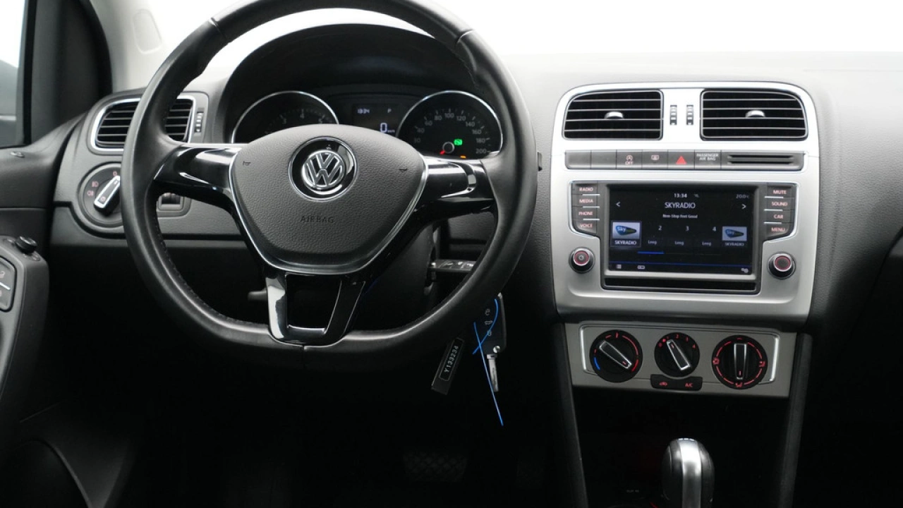 Volkswagen Polo 1.0 TSI DSG automaat Edition