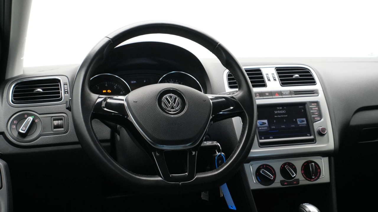 Volkswagen Polo 1.0 TSI DSG automaat Edition