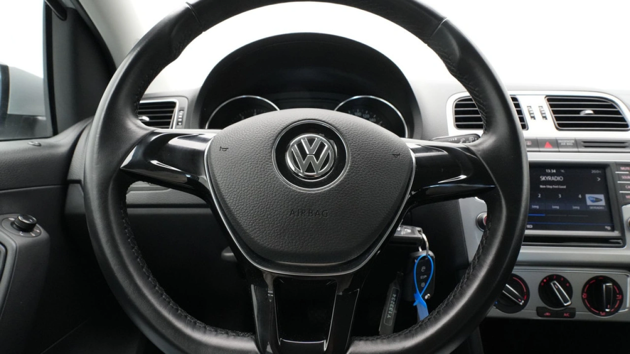 Volkswagen Polo 1.0 TSI DSG automaat Edition