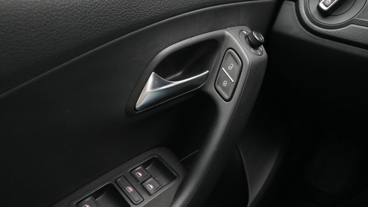 Volkswagen Polo 1.0 TSI DSG automaat Edition