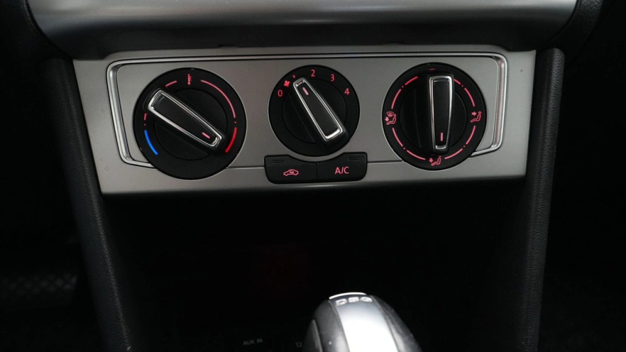 Volkswagen Polo 1.0 TSI DSG automaat Edition