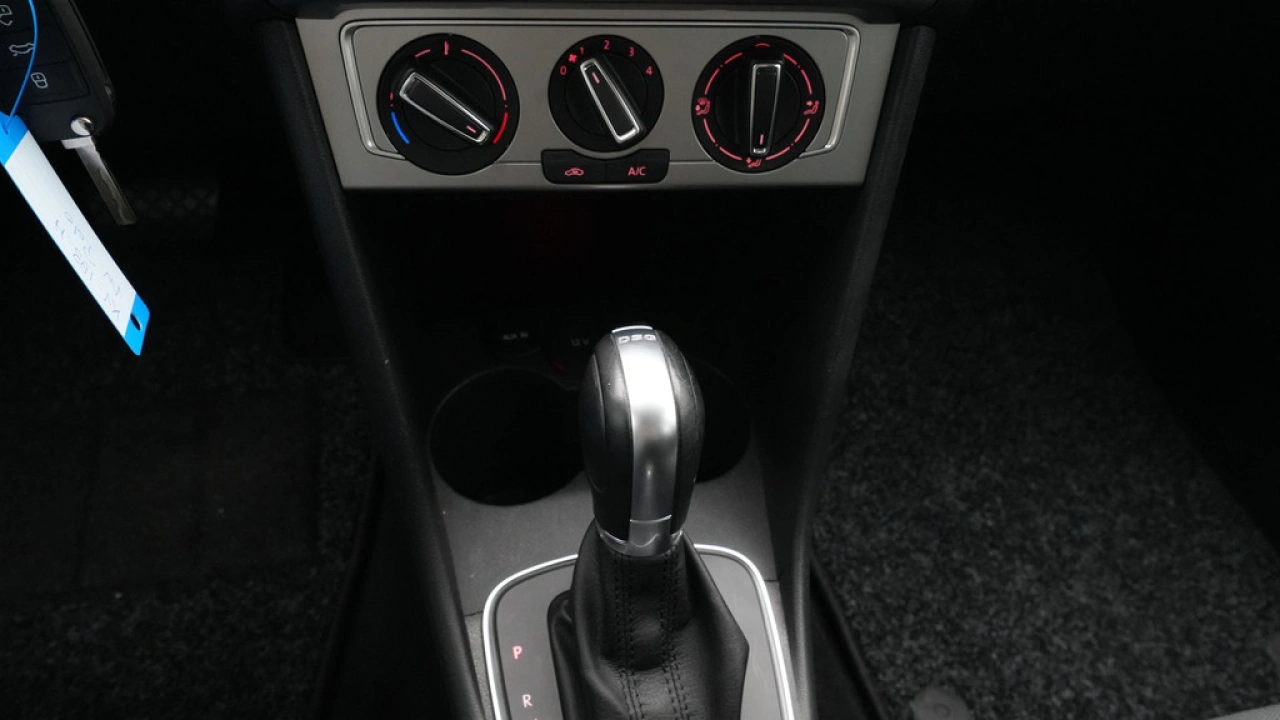 Volkswagen Polo 1.0 TSI DSG automaat Edition