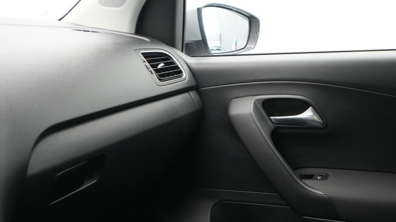 Volkswagen Polo 1.0 TSI DSG automaat Edition