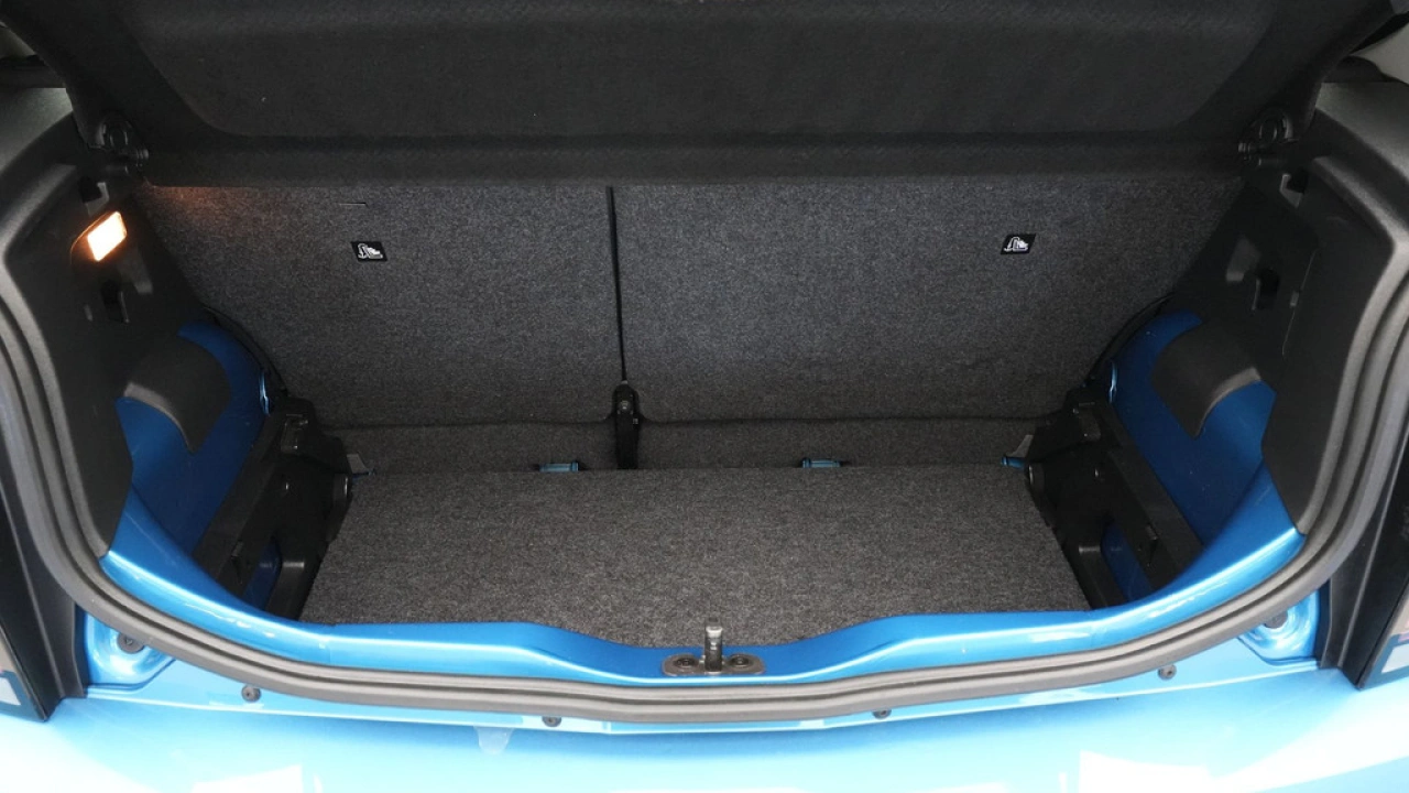 Volkswagen up! 1.0 60pk BMT move up!