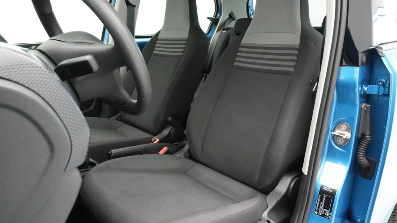 Volkswagen up! 1.0 60pk BMT move up!