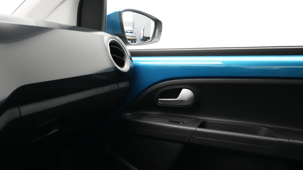 Volkswagen up! 1.0 60pk BMT move up!