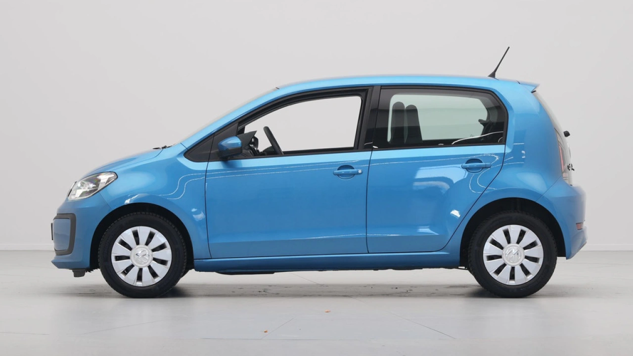 Volkswagen up! 1.0 60pk BMT move up!