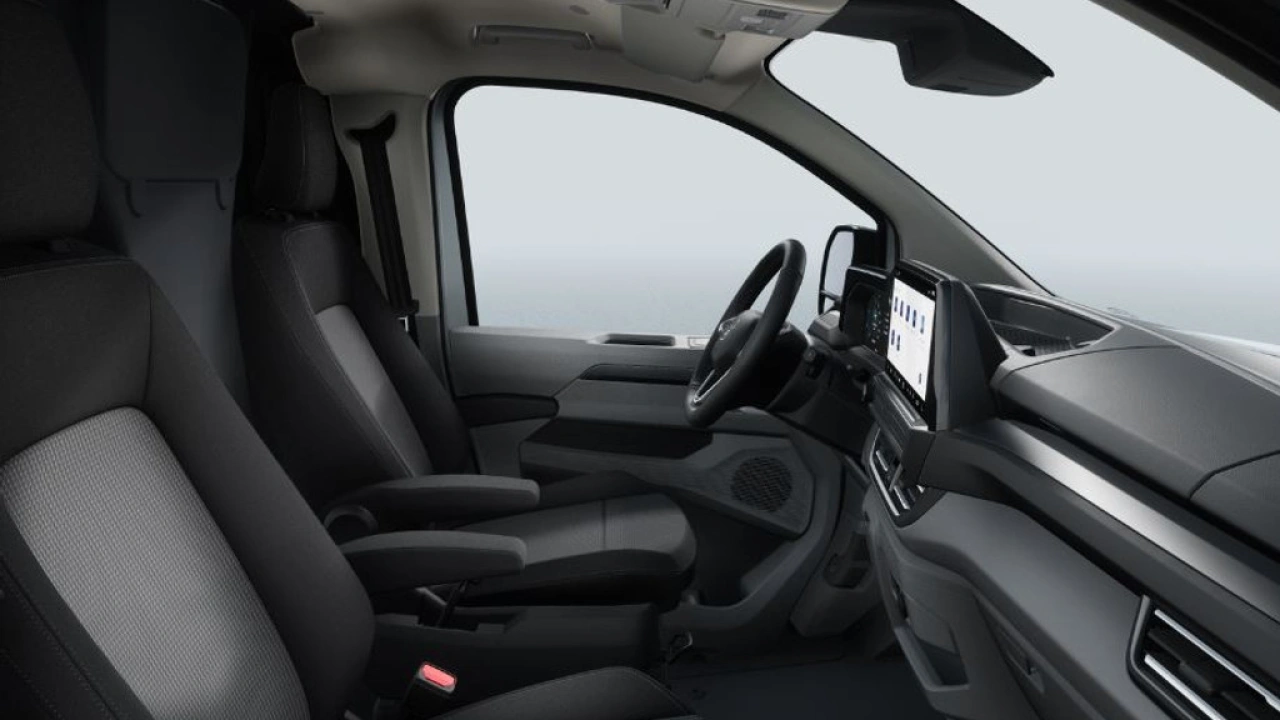 VW Bedrijfswagens E-Transporter 160kW 218PK L1H1 Life Intro 64 kWh