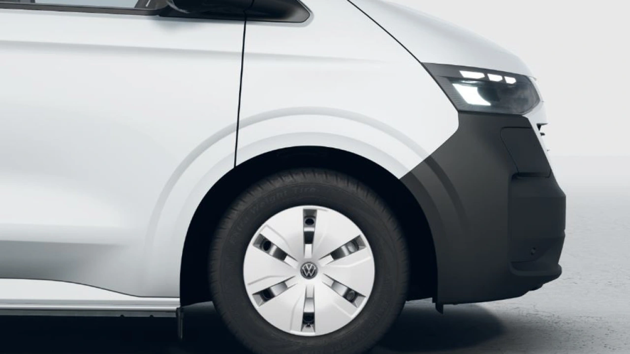 VW Bedrijfswagens E-Transporter 160kW 218PK L1H1 Life Intro 64 kWh