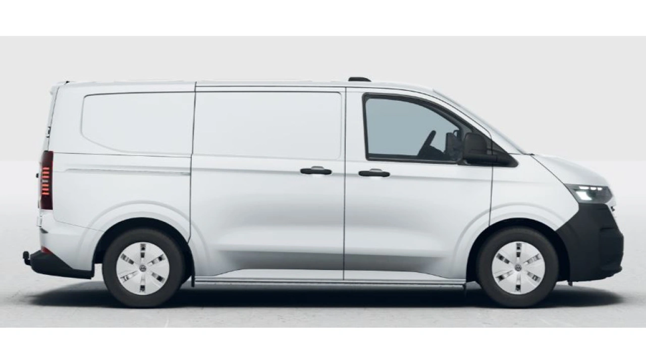 VW Bedrijfswagens E-Transporter 160kW 218PK L1H1 Life Intro 64 kWh