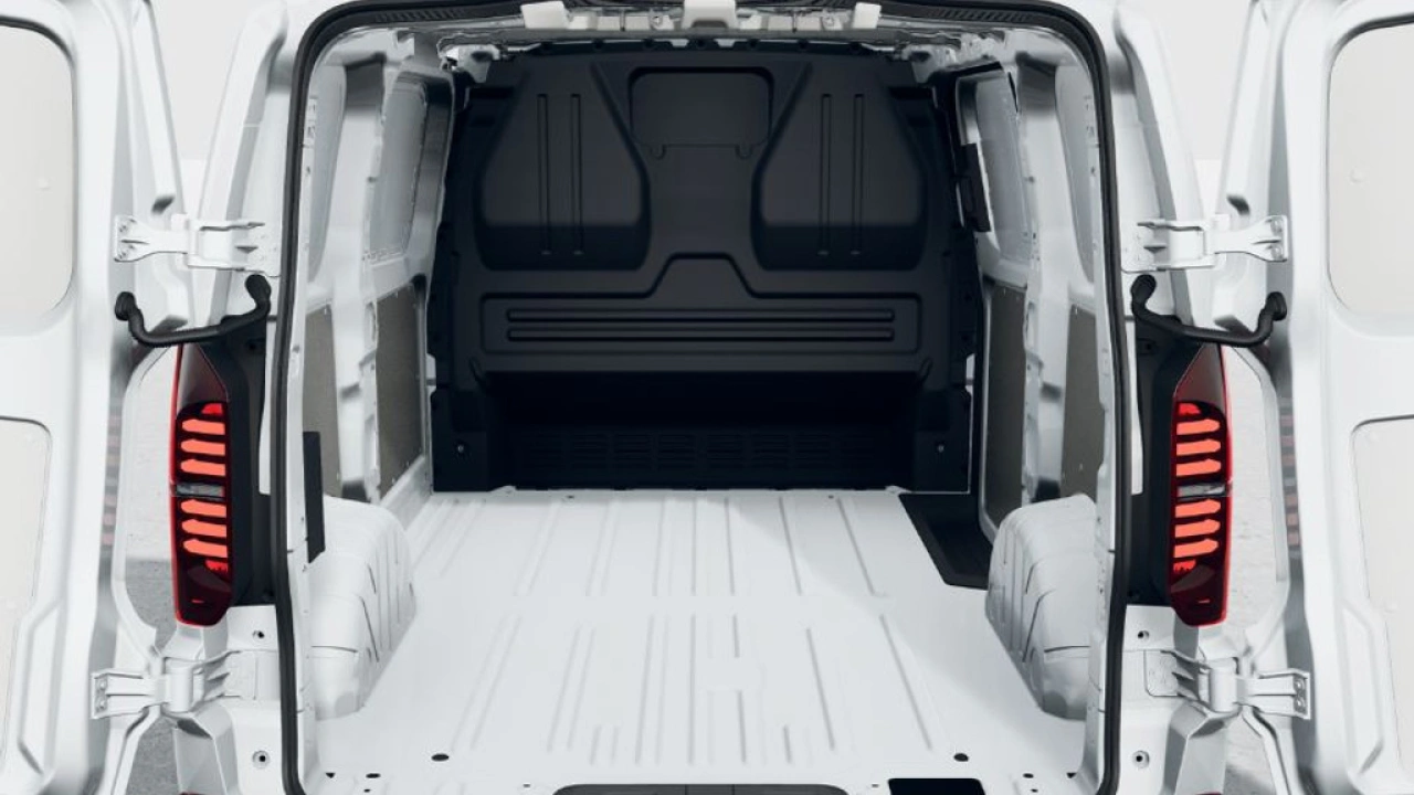 VW Bedrijfswagens E-Transporter 160kW 218PK L1H1 Life Intro 64 kWh